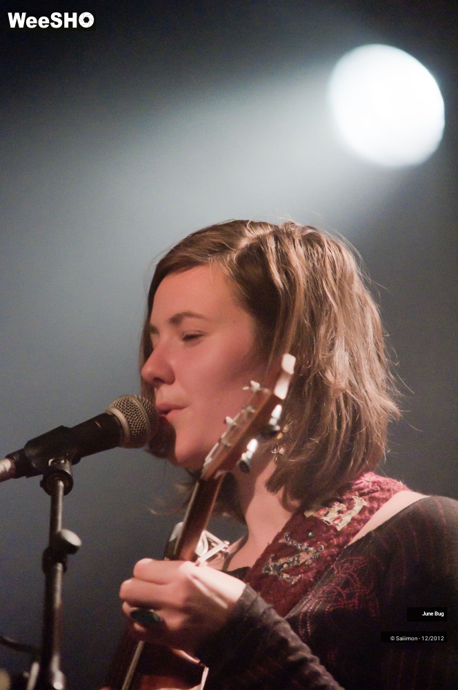 5/25 photos du spectacle June Bug