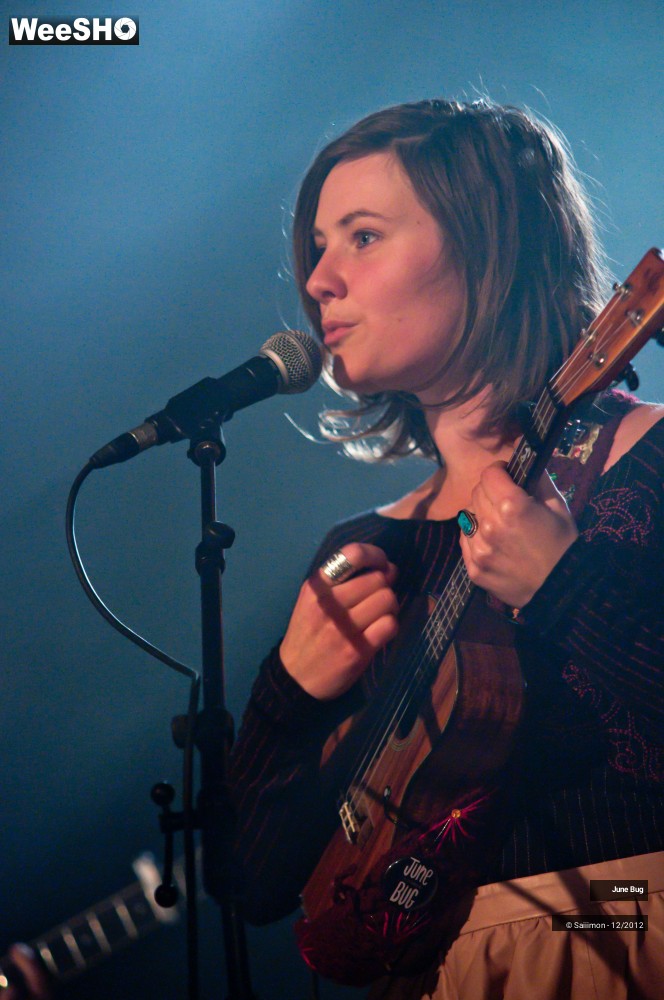 6/25 photos du spectacle June Bug