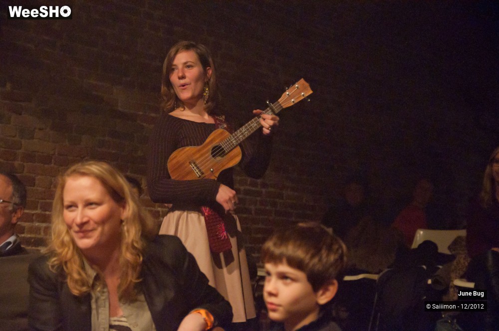 9/25 photos du spectacle June Bug