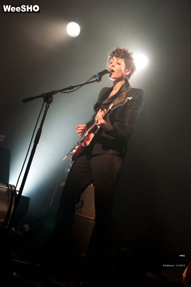 2/23 photos du spectacle meLL