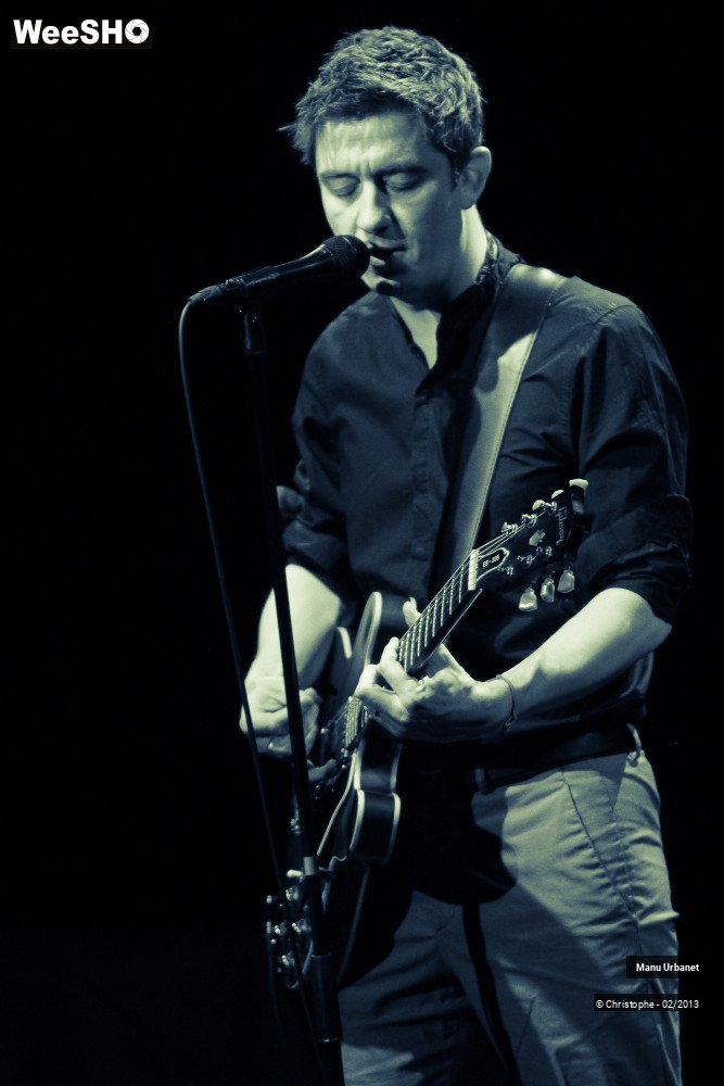 21/39 photos du spectacle Manu Urbanet