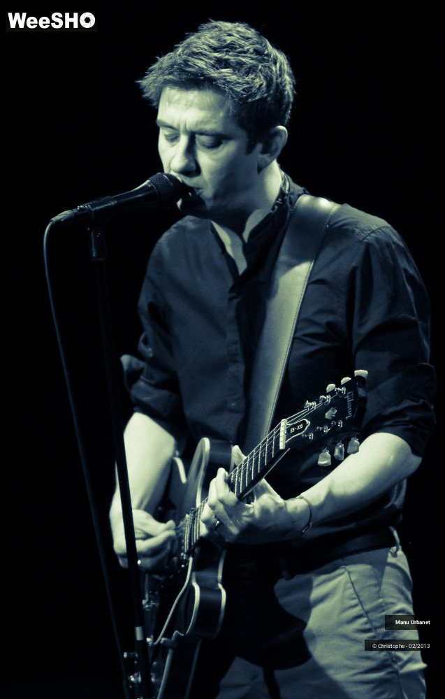 25/39 photos du spectacle Manu Urbanet