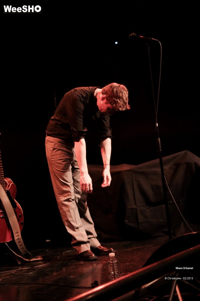 35/39 photos du spectacle Manu Urbanet