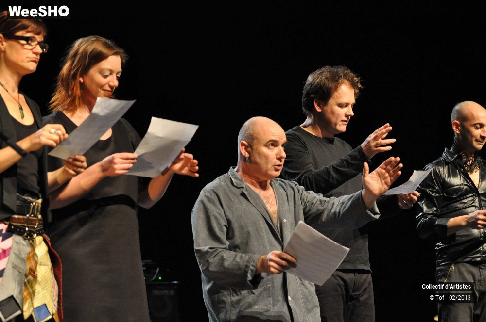 3/49 photos du spectacle Boby Lapointe Repiqué