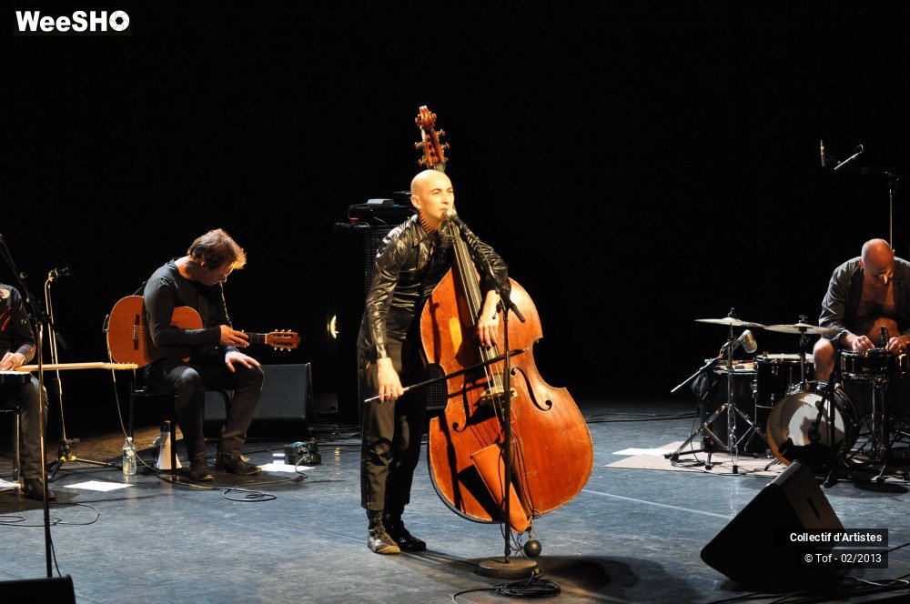 11/49 photos du spectacle Boby Lapointe Repiqué