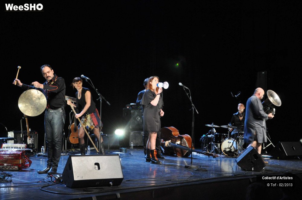 19/49 photos du spectacle Boby Lapointe Repiqué