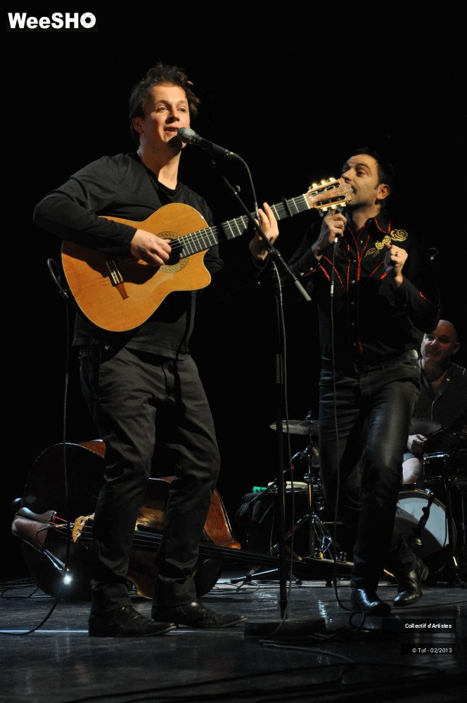 33/49 photos du spectacle Boby Lapointe Repiqué