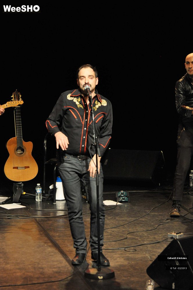 45/49 photos du spectacle Boby Lapointe Repiqué