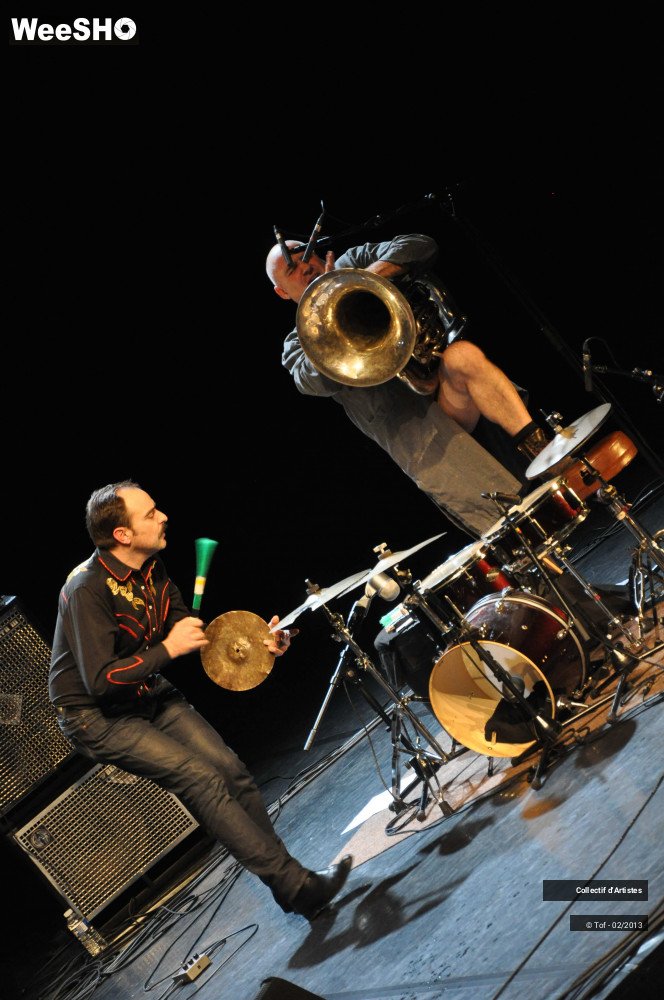47/49 photos du spectacle Boby Lapointe Repiqué