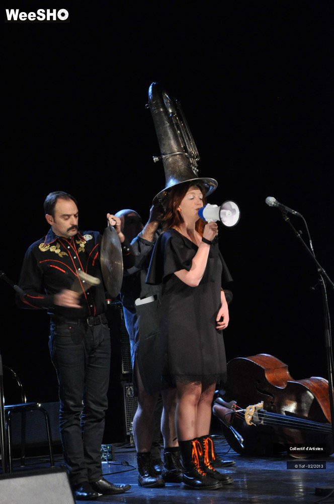 49/49 photos du spectacle Boby Lapointe Repiqué