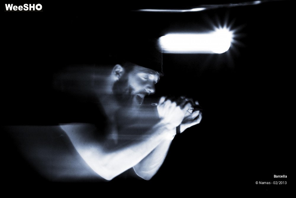 13/39 photos du spectacle Barcella