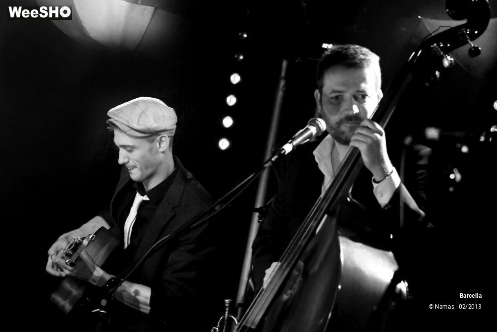 17/39 photos du spectacle Barcella