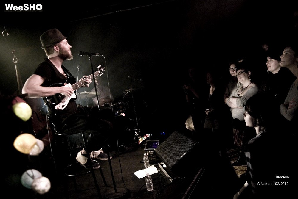 18/39 photos du spectacle Barcella