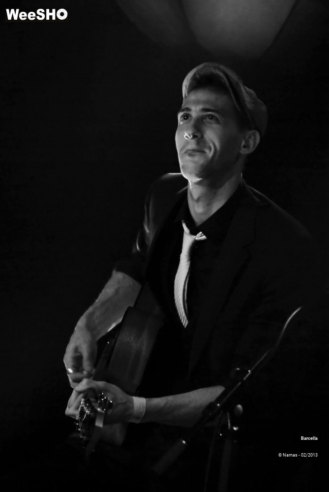 22/39 photos du spectacle Barcella