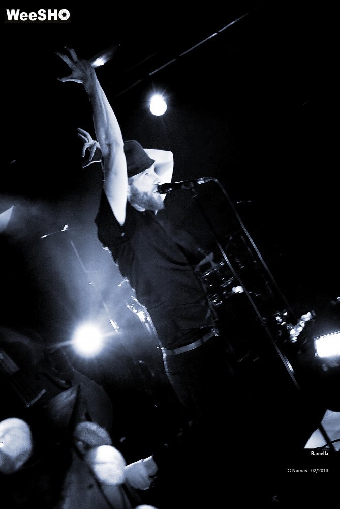 24/39 photos du spectacle Barcella