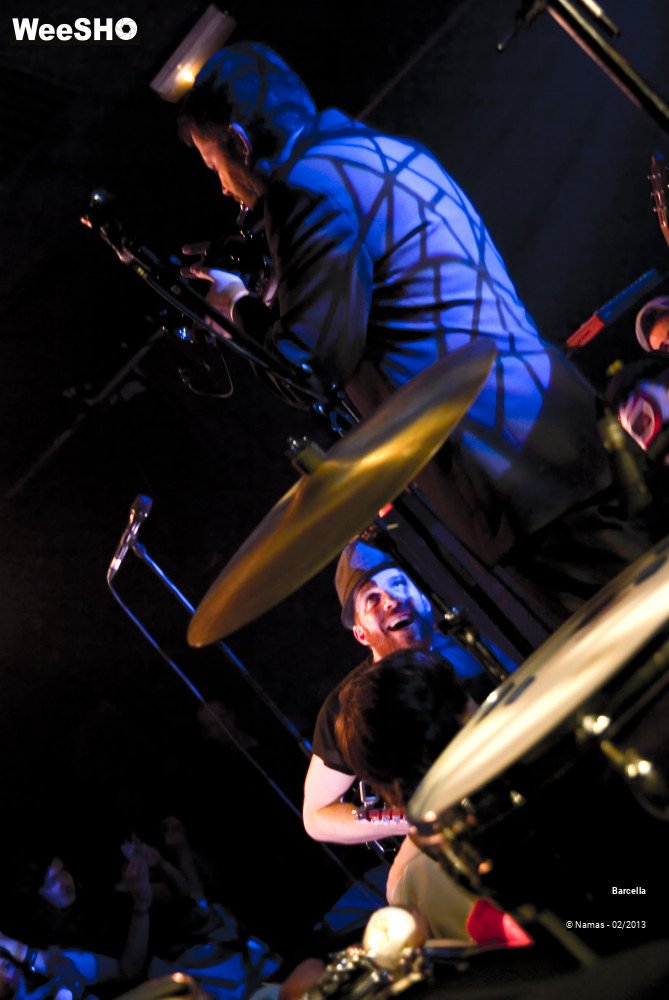 30/39 photos du spectacle Barcella