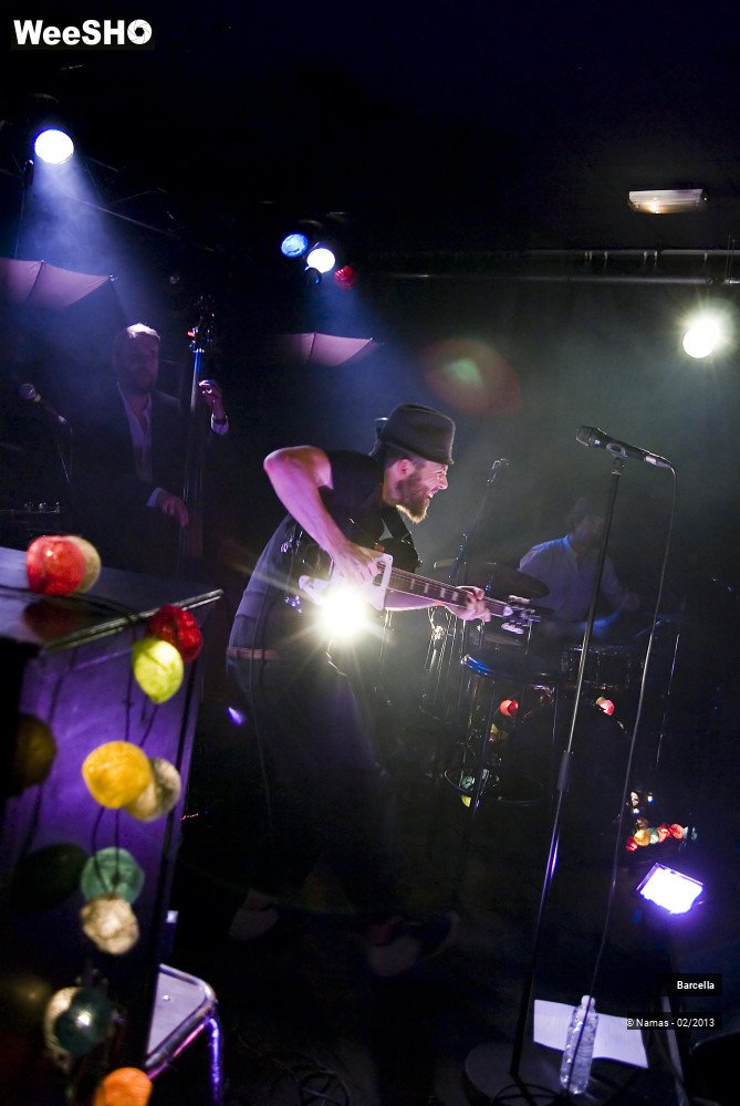 38/39 photos du spectacle Barcella