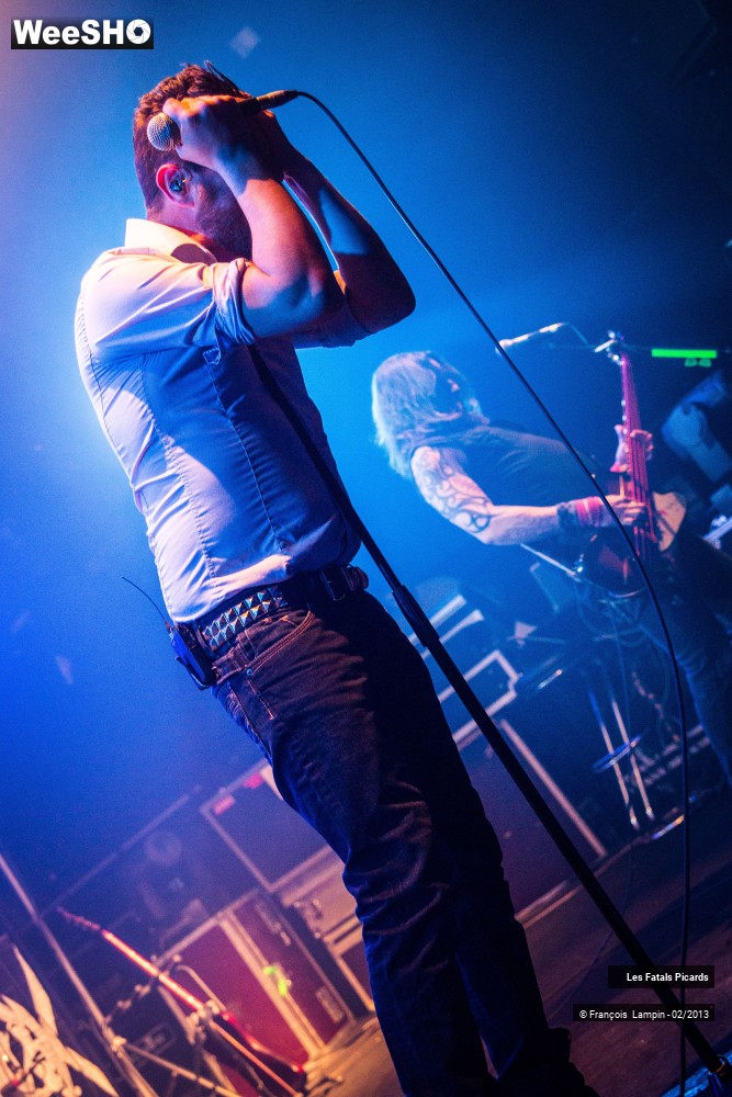 42/42 photos du spectacle Les Fatals Picards