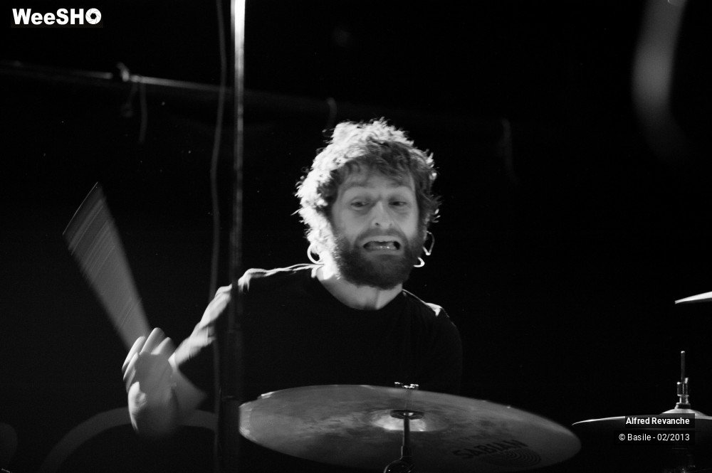 3/20 photos du spectacle Alfred Revanche