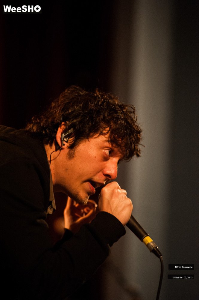 4/20 photos du spectacle Alfred Revanche