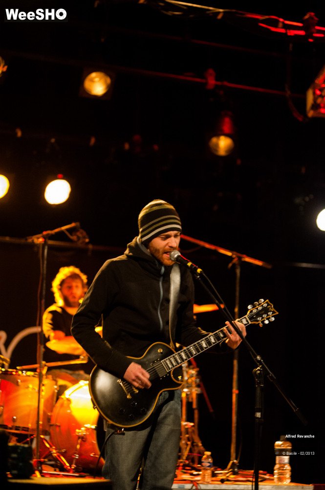 5/20 photos du spectacle Alfred Revanche