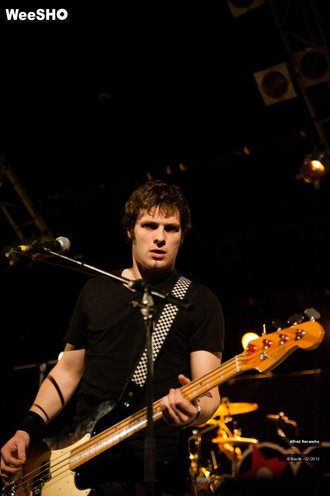 7/20 photos du spectacle Alfred Revanche