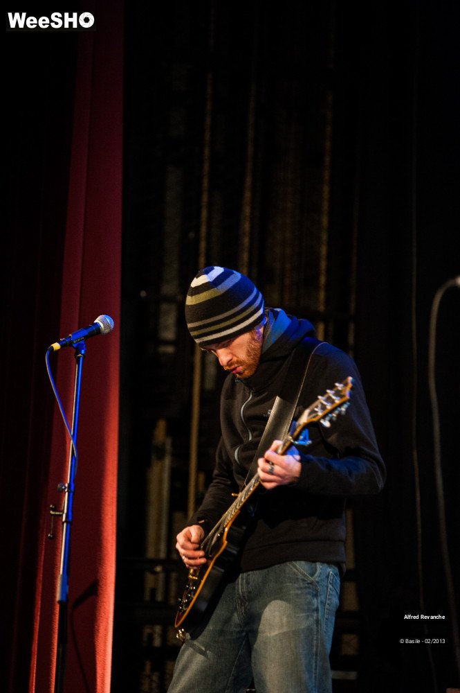 10/20 photos du spectacle Alfred Revanche