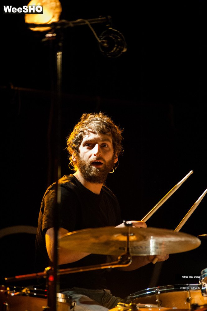 11/20 photos du spectacle Alfred Revanche