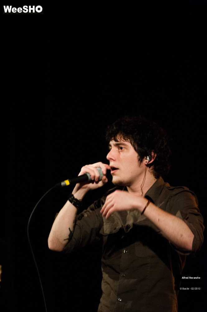 13/20 photos du spectacle Alfred Revanche