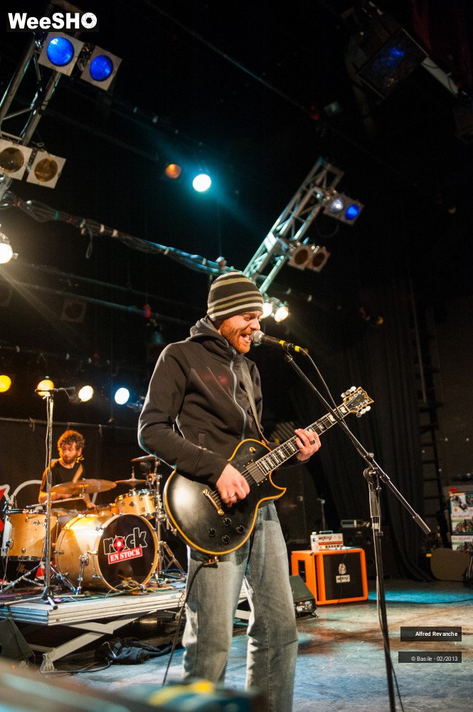 15/20 photos du spectacle Alfred Revanche