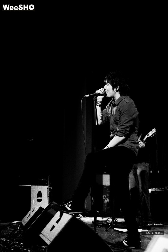 16/20 photos du spectacle Alfred Revanche