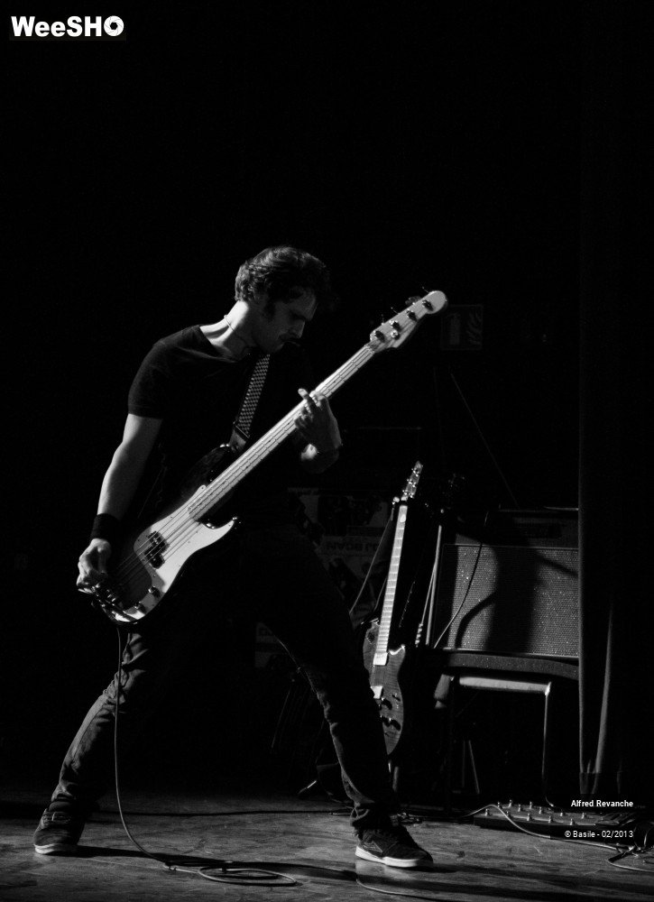 17/20 photos du spectacle Alfred Revanche