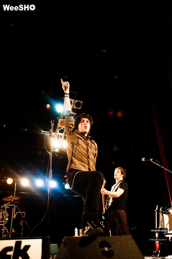 18/20 photos du spectacle Alfred Revanche