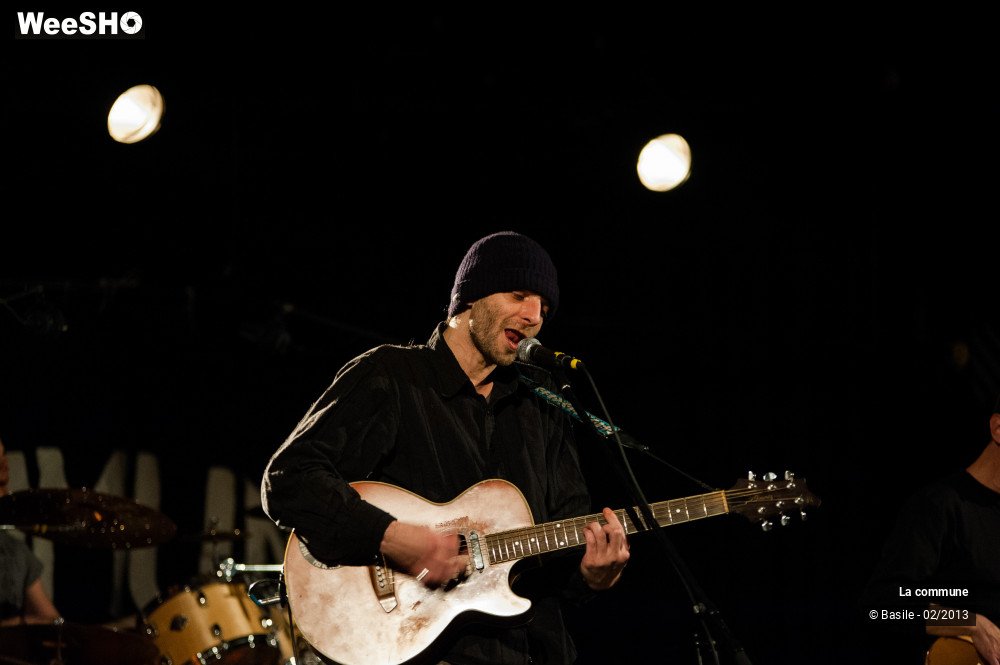 2/15 photos du spectacle La Commune