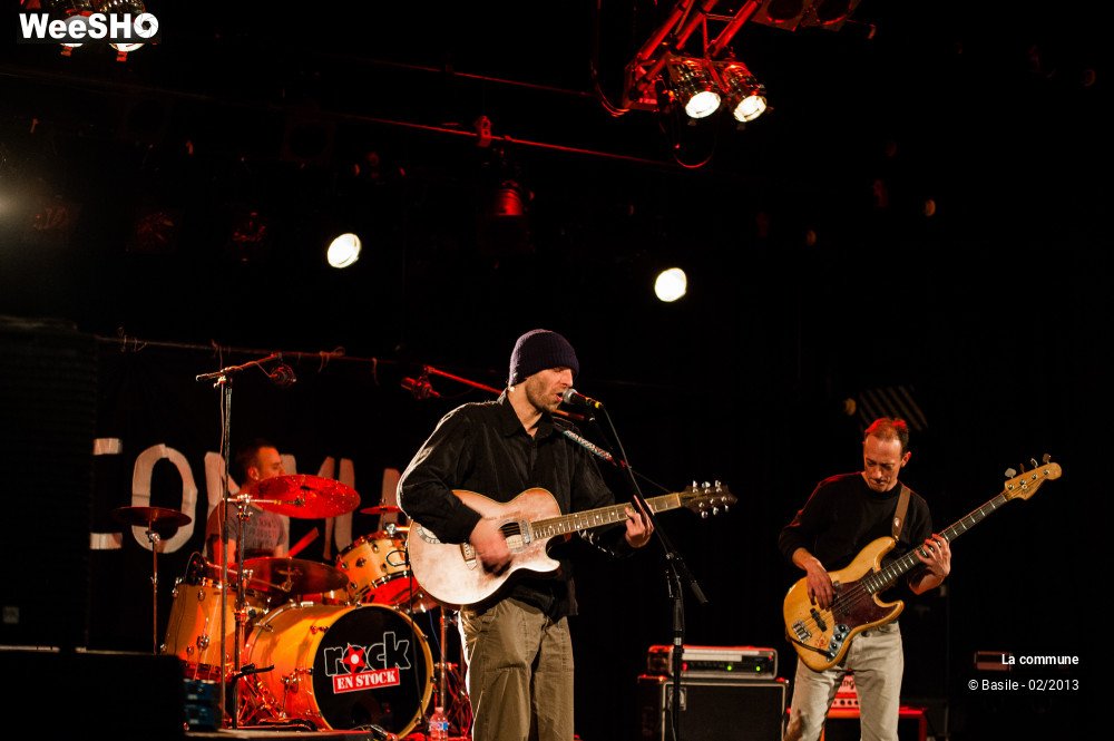 4/15 photos du spectacle La Commune