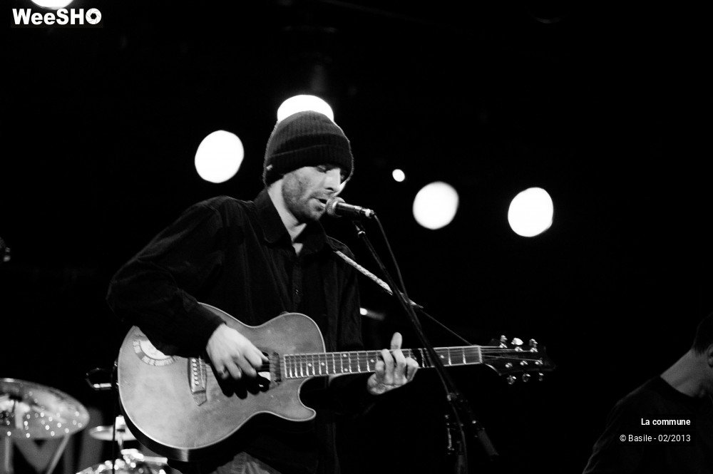 5/15 photos du spectacle La Commune