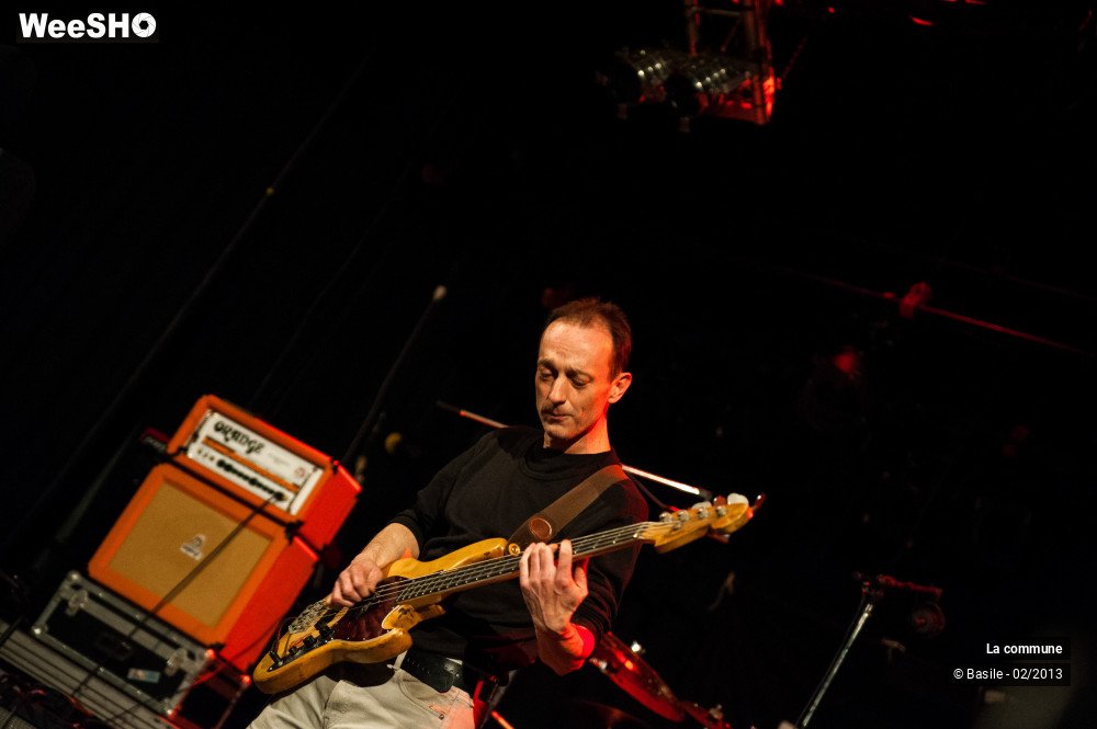 6/15 photos du spectacle La Commune