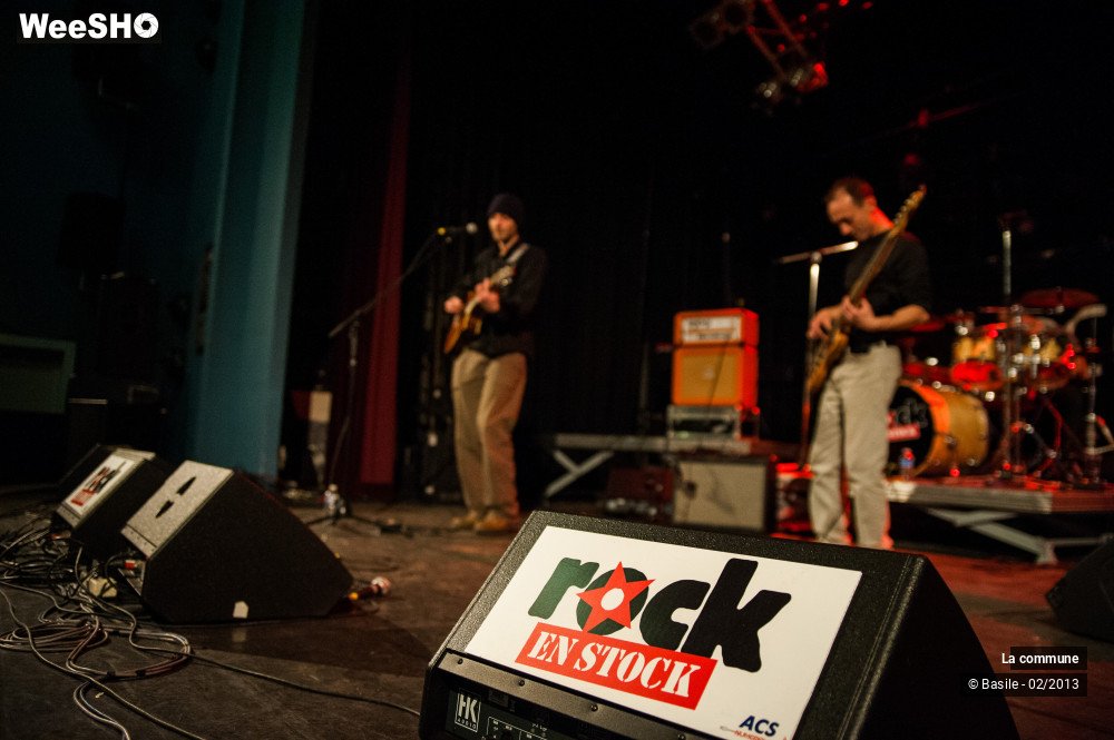 7/15 photos du spectacle La Commune