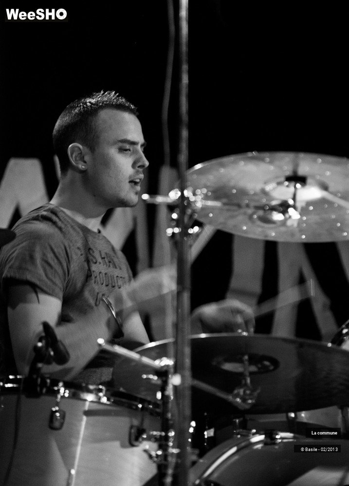 8/15 photos du spectacle La Commune