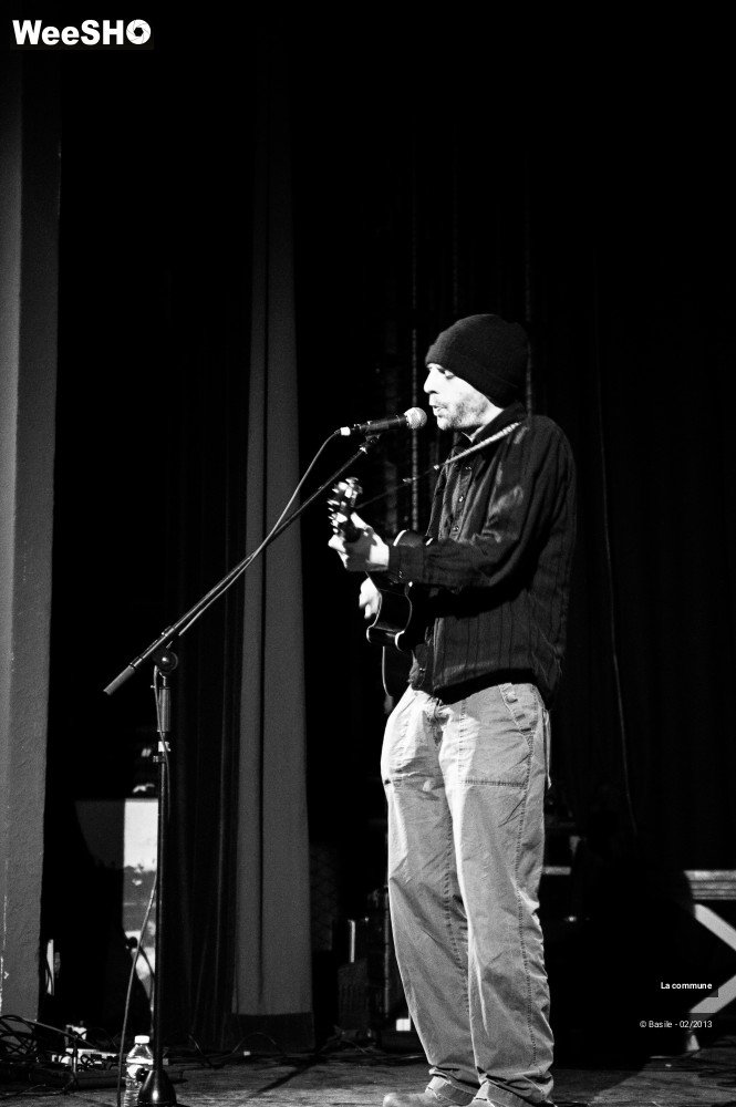 10/15 photos du spectacle La Commune