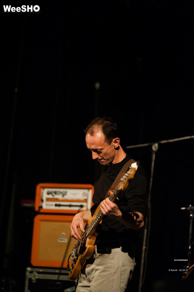 13/15 photos du spectacle La Commune