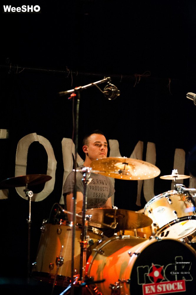 14/15 photos du spectacle La Commune