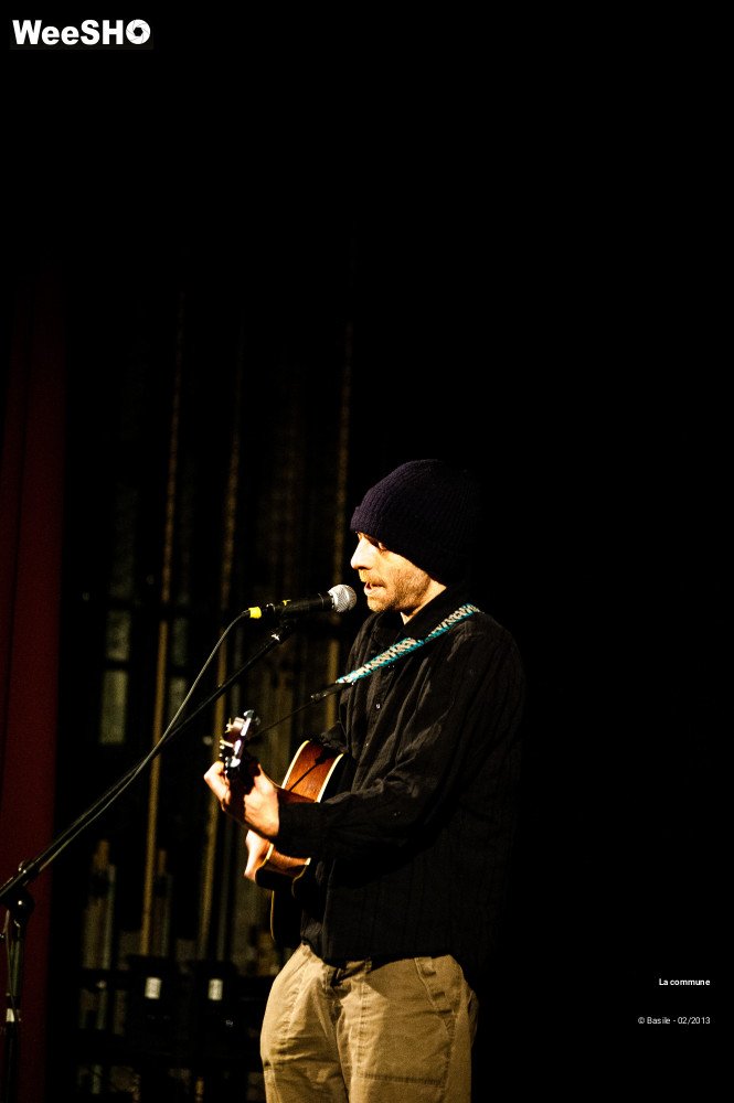 15/15 photos du spectacle La Commune