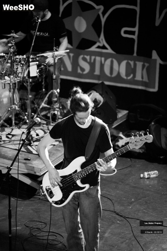 5/17 photos du spectacle Les Males Propres