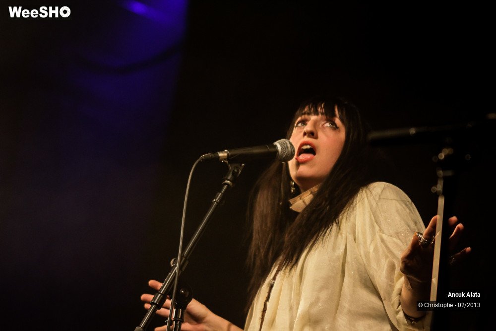 4/27 photos du spectacle Anouk Aiata