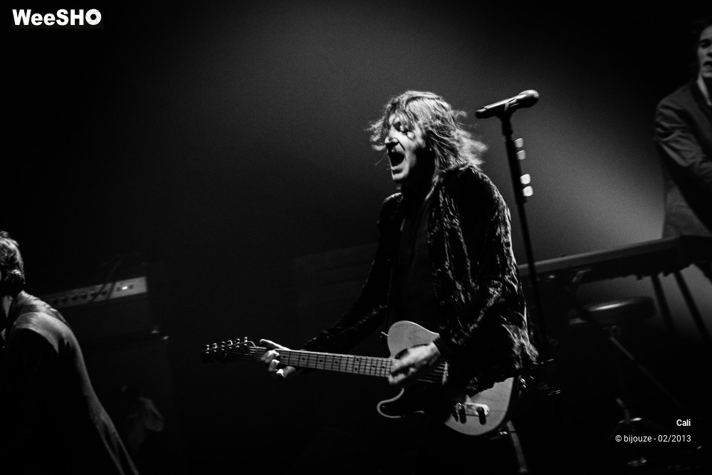 2/32 photos du spectacle Cali