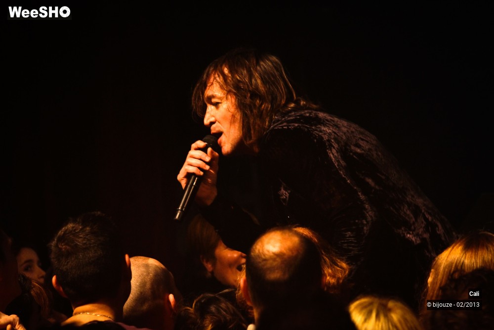 3/32 photos du spectacle Cali