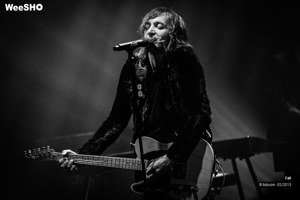 6/32 photos du spectacle Cali