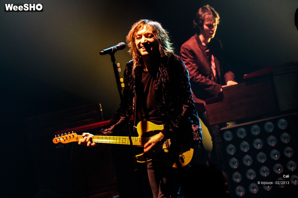 7/32 photos du spectacle Cali