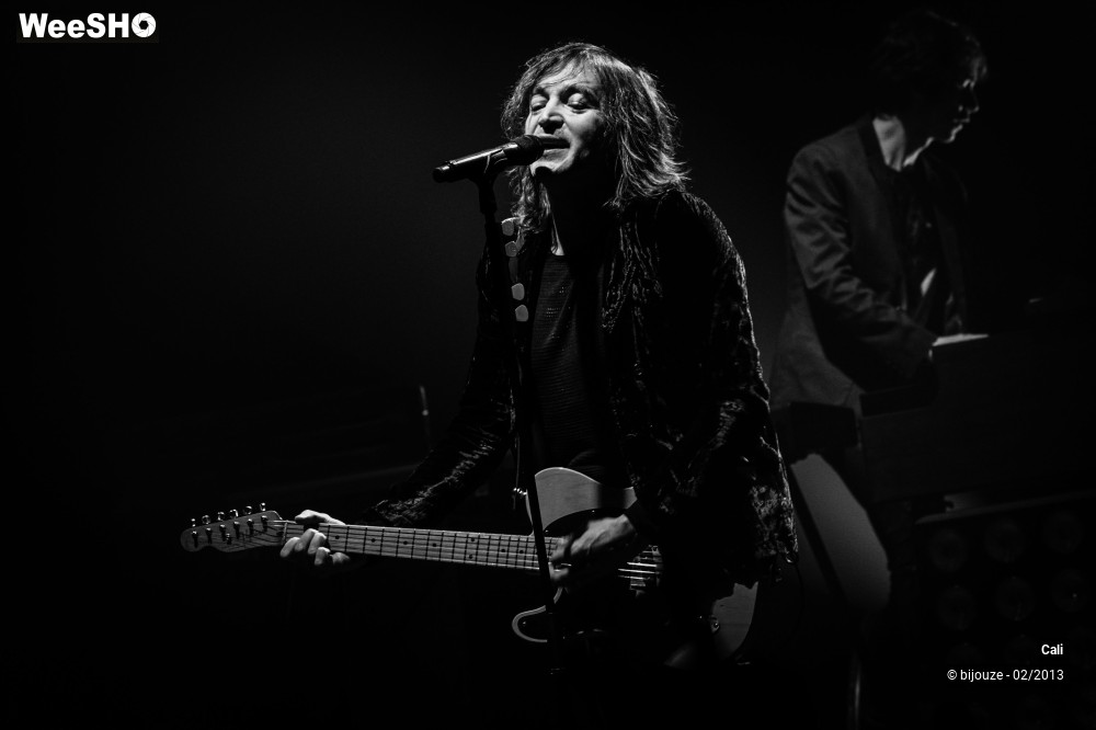 9/32 photos du spectacle Cali